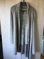 Nieuwe leuke set, vest en shirt, van Superstar, maat XS/S., Ophalen of Verzenden, Nieuw, Maat 34 (XS) of kleiner