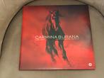 Nieuwe Orff: Carmina Burana (Berliner Philharmoniker) vinyl., Ophalen of Verzenden, Zo goed als nieuw, 12 inch