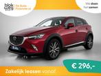 Mazda CX-3 2.0 SkyActiv-G 120 GT-M | Automaat | € 17.450,0, Auto's, 1998 cc, 4 cilinders, SUV of Terreinwagen, 56 €/maand