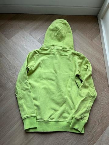 Black Bananas Hoodie + trui - Groen en blauw - Maat Onbekend beschikbaar voor biedingen