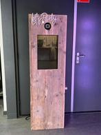 Photobooth huren!, Ophalen of Verzenden, Nieuw, Geboorte of Huwelijk