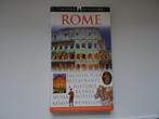 Rome ; capitool reisgids, Capitool, Europa, Ophalen of Verzenden, Zo goed als nieuw