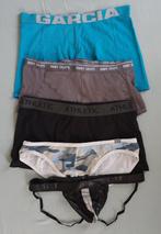 diverse ondergoed -  maat XL, Kleding | Heren, Ondergoed, Overige typen, Verzenden, Overige kleuren