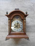 Antieke Engelse tafelklok, Ophalen of Verzenden