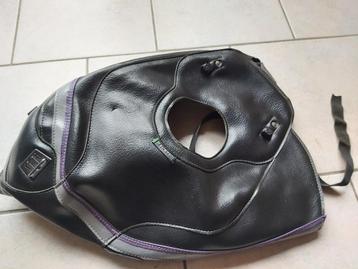 Bagster tanktas en tankcover i.g.st. beschikbaar voor biedingen