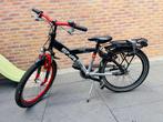 Batavus Snake 22 inch jongensfiets, Ophalen, Zo goed als nieuw, 22 inch, Versnellingen