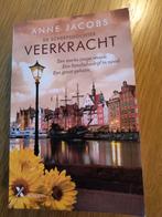 Scheepsdochter Veerkracht van Anne Jacobs, Ophalen, Zo goed als nieuw