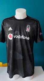 Matchworn voetbal shirt Jeremain Lens Europa League, Verzamelen, Sportartikelen en Voetbal, Verzenden, Zo goed als nieuw, Buitenlandse clubs