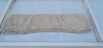Pittenzak 45 x 13 cm, Ophalen of Verzenden