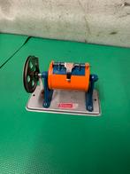 Stoommachine Wileso M67, Ophalen of Verzenden, Gebruikt, Groter dan 1:32