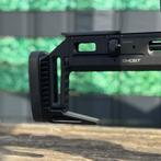 Bagrider kort met Non Slip Rubberen Buttpad voor BRK Ghost, Verzenden, Nieuw