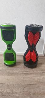 Hoverboards - 2 stuks, Ophalen of Verzenden, Gebruikt, Overige typen