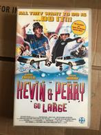 Kevin & Perry Go Large VHS Videoband ex-rental, Ophalen of Verzenden, Gebruikt