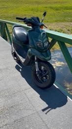 Peugeot tkr 70cc 2 takt, Fietsen en Brommers, Scooters | Peugeot, Ophalen, Tweetakt, Gebruikt, Overige modellen