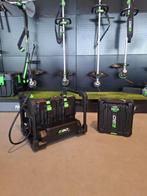 Nieuw! Ego PGX1400PB powerbank 40Ah introductie actie, Tuin en Terras, Ophalen of Verzenden, Nieuw, Overige soorten