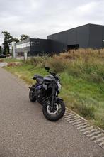 Kawasaki er6n (A2), 2 cilinders, 649 cc, Particulier, Minimaal motorrijbewijs A2