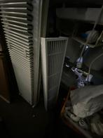 Radiator, Ophalen, Zo goed als nieuw