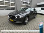 Mazda Cx-30 Skyactiv-X 180 pk AUTOMAAT Comfort, trekhaak, HU, 1998 cc, Gebruikt, 4 cilinders, Met garantie (alle)