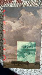 Nescio  , Verzameld proza, Boeken, Ophalen of Verzenden, Nieuw, Nederland