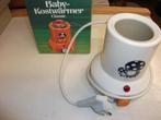 flessenwarmer, Ophalen of Verzenden, Zo goed als nieuw, Flessen- of potjesverwarmer