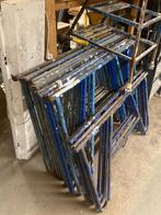 Schragen, Ophalen of Verzenden, Gebruikt, Overige typen, Minder dan 2 meter