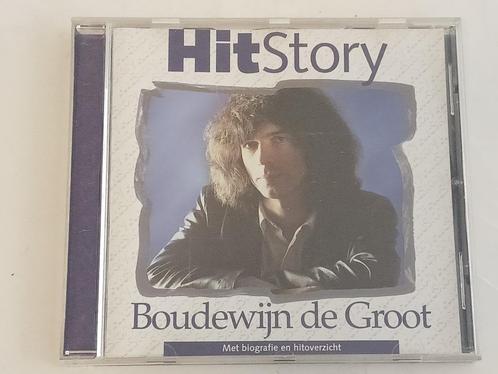 cd Verzameling van BOUDEWIJN de GROOT 13 cd"s wo. 2CD's, Cd's en Dvd's, Cd's | Nederlandstalig, Zo goed als nieuw, Pop, Boxset