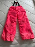 Ski broek meisje maat 10 jaar 133-142, Overige merken, 100 tot 140 cm, Ophalen of Verzenden, Zo goed als nieuw