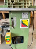 Electo-Beckum TF-100M freesmachine 230volt, Ophalen, Elektra Beckum / Metabo, Gebruikt, Overige soorten