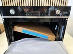Inbouw combi magnetron ETNA CM244ZT 45cm nieuw