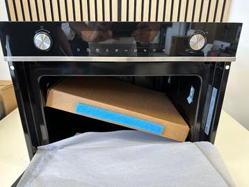 Inbouw combi magnetron ETNA CM244ZT 45cm nieuw  beschikbaar voor biedingen