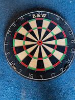 dartbord, Ophalen, Zo goed als nieuw, Dartbord