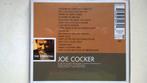 Joe Cocker - The Essential, Ophalen of Verzenden, Zo goed als nieuw, Poprock