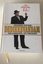 Johannes van Dam - DeDikkeVanDam, Ophalen of Verzenden, Gelezen, Johannes van Dam