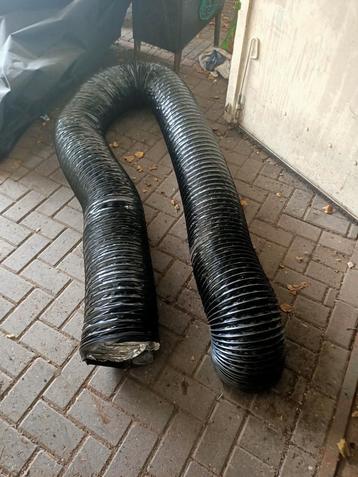 Plusminus 6 meter. Nog meer verschillende lengtes liggen beschikbaar voor biedingen