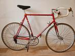Vintage Mercier koersfiets jaren '70 – maat 60cc, 59 cm of meer, Ophalen of Verzenden, Mercier, Jaren '60 of nieuwer