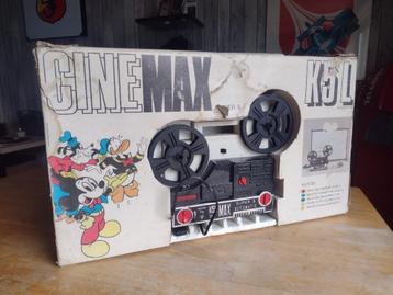 Filmattributen 8mm 16mm 35 mm beschikbaar voor biedingen