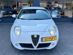 Alfa Romeo MiTo 1.4 Centenario Leer|Navi|Carplay|Pdc|Cruisec, Auto's, Voorwielaandrijving, Euro 5, Gebruikt, 4 cilinders