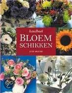 Handboek Bloemschikken, Ophalen of Verzenden, Nieuw, Overige onderwerpen