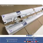 W177 A35 AMG sideskirt dorpel lijst Mercedes A Klasse zijski, Gebruikt, -, Ophalen of Verzenden, Bumper