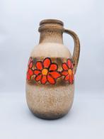 Prachtige West Germany Vloervaas Scheurich 417-42, Ophalen of Verzenden