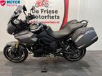 TRIUMPH TIGER 1050 ABS (bj 2012), 3 cilinders, 1050 cc, Meer dan 35 kW, Overig