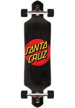 Santa Cruz Longboard, Sport en Fitness, Skateboarden, Nieuw, Skateboard, Longboard, Verzenden