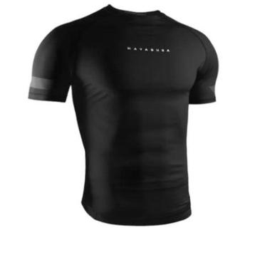 Hayabusa Rash Guard Short Sleeve beschikbaar voor biedingen