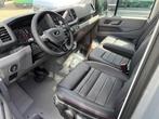 MAN TGE 35 2.0 l+r-schuifdeur Z.G.A.N L2H1 177pk, Gebruikt, 4 cilinders, Diesel, 177 pk