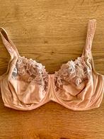 Prima donna 85F deauville full cup huid oud roze, Kleding | Dames, Ondergoed en Lingerie, Verzenden, Beige, BH, Prima donna