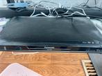 Panasonic Blu-Ray speler, Ophalen of Verzenden, Zo goed als nieuw, Panasonic