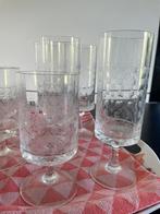 Rosenthal Studio Line Bjorm Wiiblad jaren 50 kristal, Antiek en Kunst, Antiek | Glas en Kristal, Ophalen
