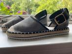 Zomerse open schoen / espadrilla’s - maat 39, Ophalen of Verzenden, Zo goed als nieuw
