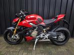 Ducati Streetfighter V4 S, Motoren, Info@ducati.com, Ducati North Europe B.V., Bedrijf, ABS