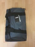 Vasad - Active Weekend Trolley - Volledig Ongebruikt, 40 tot 60 cm, Zwart, Ophalen of Verzenden, Wieltjes